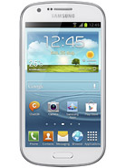 Samsung Galaxy Express / i8730
