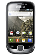 Samsung Galaxy Fit / S5670
