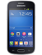 Samsung Galaxy Trend Lite / S7390