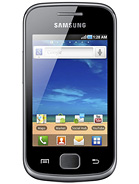 Samsung Galaxy Gio / S5660