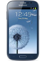 Samsung Galaxy Grand / i9060 / i9080