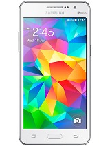 Samsung Galaxy Grand Prime / G530