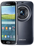 Samsung Galaxy K Zoom