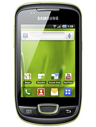 Samsung Galaxy Mini / S5570