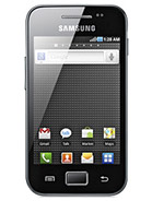 Samsung Galaxy Ace / S5830