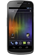 Samsung Galaxy Nexus / i9250