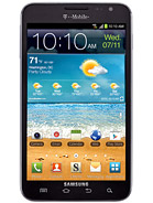 Samsung Galaxy Note