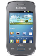 Samsung Galaxy Pocket Neo / S5310