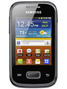 Samsung Galaxy Pocket / S5300