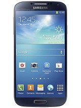 Samsung Galaxy S4 / i9500