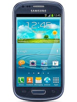 Samsung Galaxy S3 Mini / i8190