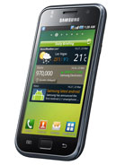 Samsung Galaxy S / S Plus / i9000