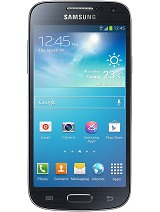 Samsung Galaxy S4 Mini / i9190