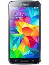 Samsung Galaxy S5 / G900