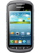 Samsung Galaxy Xcover 2 / S7710
