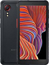 Samsung Galaxy xCover 5