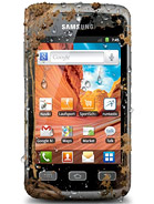 Samsung Galaxy Xcover / S5690