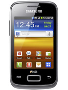 Samsung Galaxy Y Duos / S6102