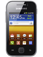 Samsung Galaxy Y / S5360