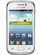Samsung Galaxy Young / S6310