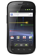 Samsung Google Nexus S / i9020