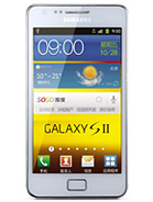 Samsung Galaxy S2 / i9100
