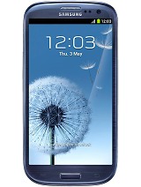 Samsung Galaxy S3 / i9300