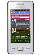 Samsung Star 2 / S5260