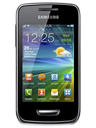 Samsung Wave Y / S5380