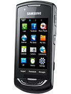Samsung Monte / S5620