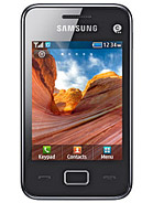 Samsung Star 3 / S5220