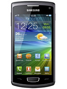 Samsung Wave 3 / S8600