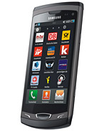 Samsung Wave 2 / S8530