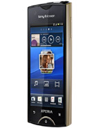 Xperia Ray / ST18i
