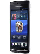Xperia Arc / X12