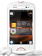 Live with Walkman / WT19i