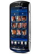 Xperia Neo / MT15i