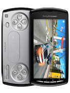 Xperia Play