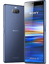 Xperia 10 / XA3