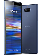 Xperia 10 Plus / XA3 Ultra