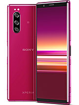 Xperia 5 / XZ5