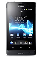 Xperia Go / ST27i