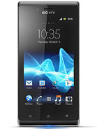 Xperia J / st26i