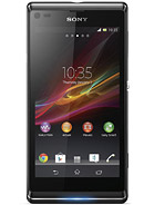 Xperia L / S36h