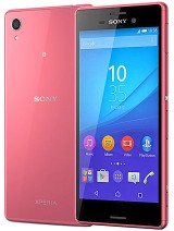 Xperia M4