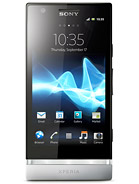 Xperia P / LT22i