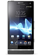 Xperia S / LT26i