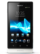 Xperia Sola / MT27i