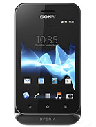 Xperia Tipo / ST21i