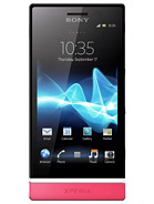 Xperia U / ST25i